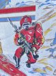 画像2: Flat Sheet Fabric(GI JOE/A) (2)