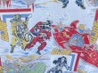 画像3: Flat Sheet Fabric(GI JOE/A) (3)