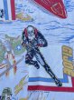 画像2: Flat Sheet Fabric(GI JOE/B) (2)