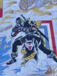 画像3: Flat Sheet Fabric(GI JOE/B) (3)