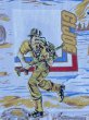 画像4: Flat Sheet Fabric(GI JOE/B) (4)