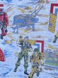 画像5: Flat Sheet Fabric(GI JOE/B) (5)