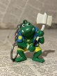 画像1: TMNT/PVC Figure Keychain(90s) TM-035 (1)