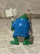 画像2: TMNT/PVC Figure Keychain(90s) TM-035 (2)