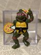 画像1: TMNT/PVC Figure Keychain(90s) TM-029 (1)