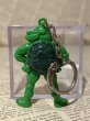 画像2: TMNT/PVC Figure Keychain(90s) TM-030 (2)