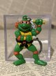 画像1: TMNT/PVC Figure Keychain(90s/I) (1)