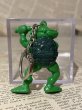 画像2: TMNT/PVC Figure Keychain(90s/I) (2)