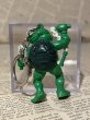 画像2: TMNT/PVC Figure Keychain(90s) TM-031 (2)