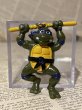 画像1: TMNT/PVC Figure Keychain(90s) TM-028 (1)