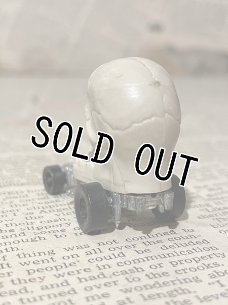 画像3: Hot Wheels/Zowees(Numb Skull) (3)