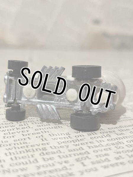 画像4: Hot Wheels/Zowees(Numb Skull) (4)