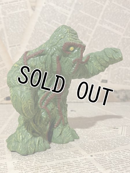 画像2: AD&D/PVC Figure(Shambling Mound/Loose) (2)