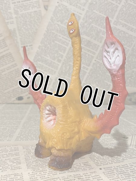 画像2: AD&D/PVC Figure(Neo-Otyguh/Loose) (2)