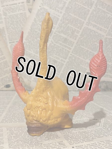 画像3: AD&D/PVC Figure(Neo-Otyguh/Loose) (3)