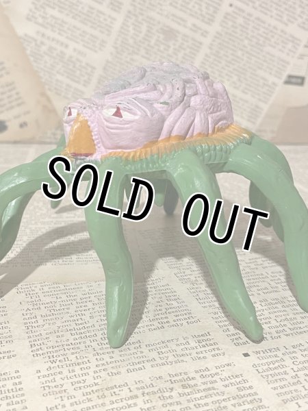 画像2: AD&D/PVC Figure(Deadly Grell/Loose) (2)