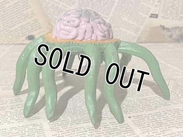 画像3: AD&D/PVC Figure(Deadly Grell/Loose) (3)