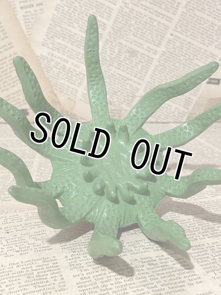 画像4: AD&D/PVC Figure(Deadly Grell/Loose) (4)