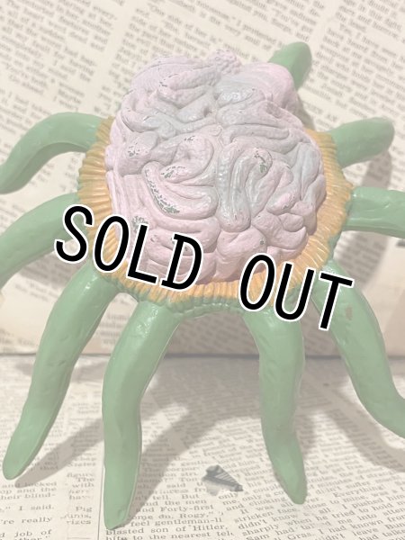 画像5: AD&D/PVC Figure(Deadly Grell/Loose) (5)