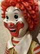 画像2: Ronald McDonald/Doll(70s) (2)