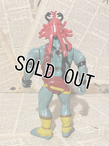 画像3: Thundercats/Action Figure(Mumm-Ra/Loose/B) (3)