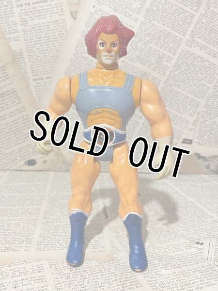 画像1: Thundercats/Action Figure(Lion-O/Loose) FA-090 (1)