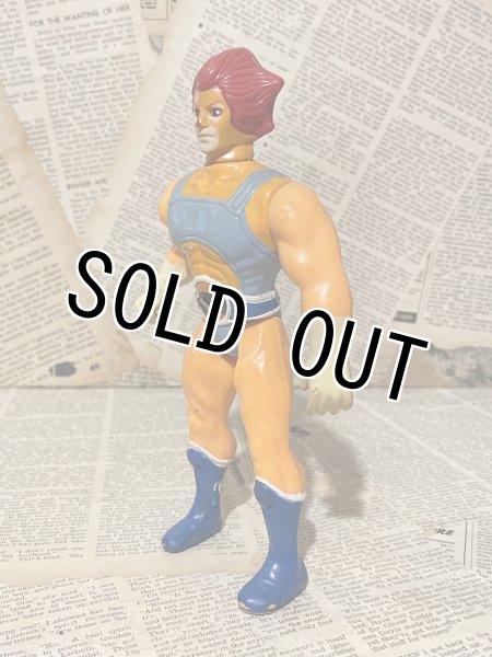 画像2: Thundercats/Action Figure(Lion-O/Loose) FA-090 (2)