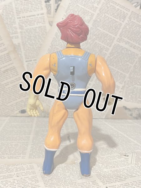 画像3: Thundercats/Action Figure(Lion-O/Loose) FA-090 (3)