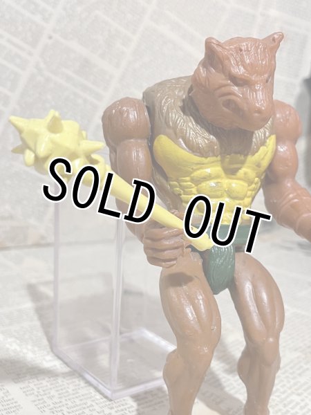 画像2: Thundercats Bootleg/Action Figure(005) (2)