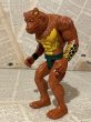 画像2: Thundercats/Action Figure(Jackalman/Loose) FA-094 (2)