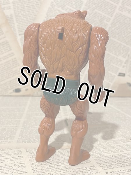 画像3: Thundercats/Action Figure(Jackalman/Loose) FA-094 (3)