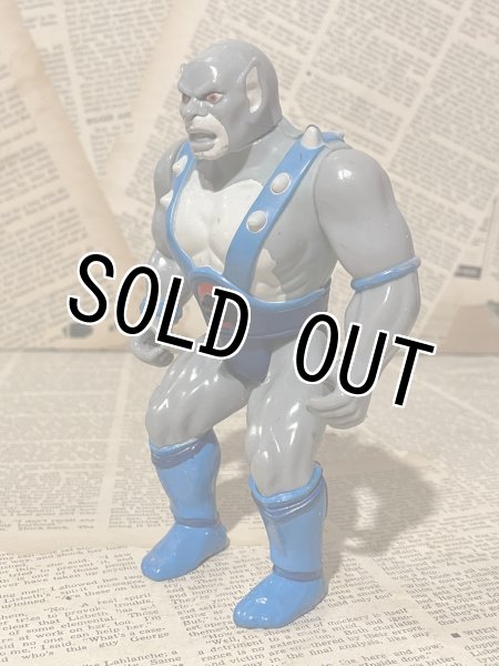 画像2: Thundercats/Action Figure(Panthro/Loose) FA-091 (2)