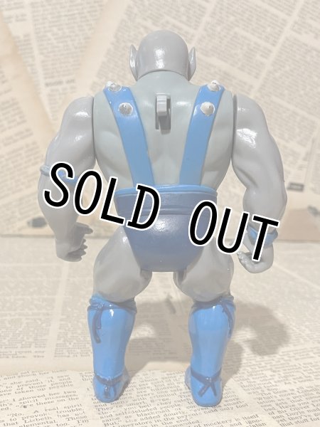 画像3: Thundercats/Action Figure(Panthro/Loose) FA-091 (3)