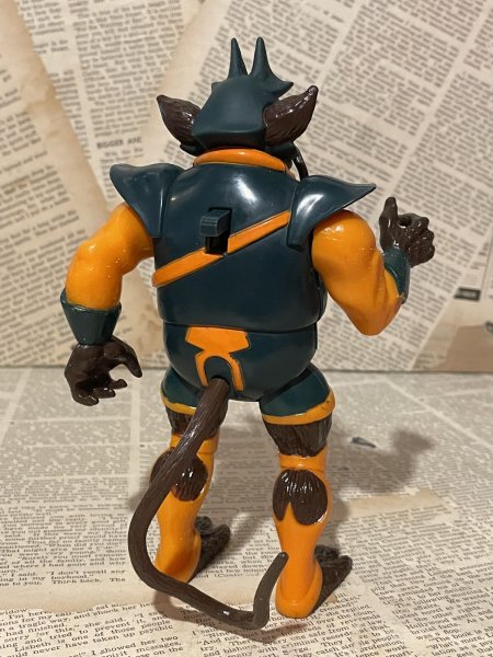 画像3: Thundercats/Action Figure(Ratar-O/Loose) FA-093 (3)