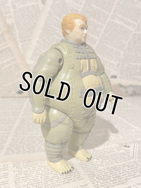 画像2: DUNE/Action Figure(Baron Harkonnen/Loose) (2)