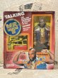 画像1: Mr.T/12" Talking Action Figure(MIB) TV-011 (1)