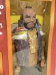 画像2: Mr.T/12" Talking Action Figure(MIB) TV-011 (2)