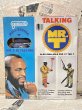 画像3: Mr.T/12" Talking Action Figure(MIB) TV-011 (3)