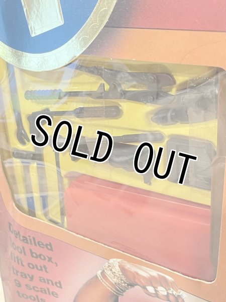 画像4: Mr.T/12" Talking Action Figure(MIB) TV-011 (4)