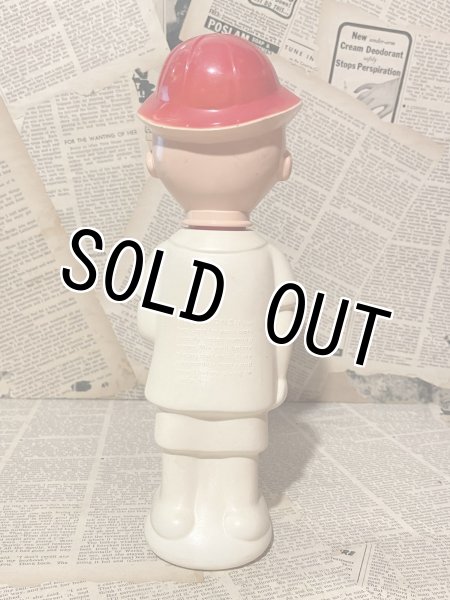 画像3: Mr. Magoo/SOAKY Bottle(60s) CT-002 (3)