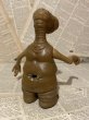 画像3: E.T./Vinyl Figure(80s/Knock-off) (3)