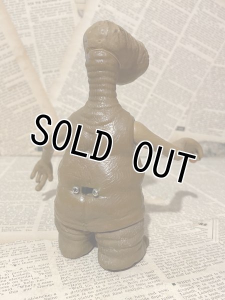 画像3: E.T./Vinyl Figure(80s/Knock-off) (3)