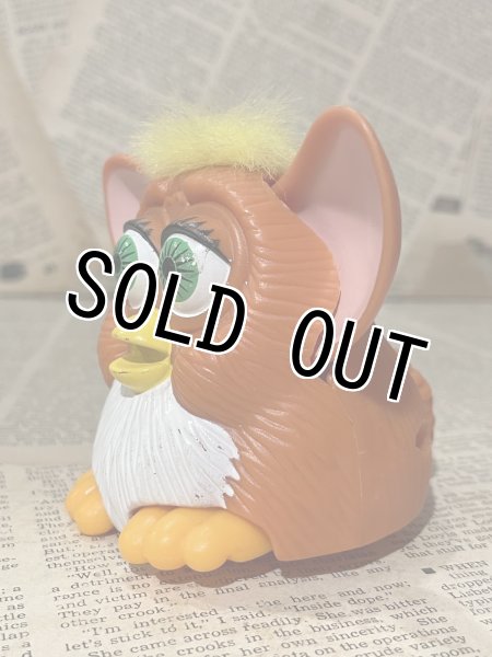 画像2: Furby/Meal Toy(90s/McD/001) (2)
