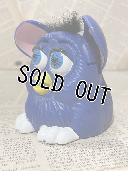 画像2: Furby/Meal Toy(90s/McD/002) (2)