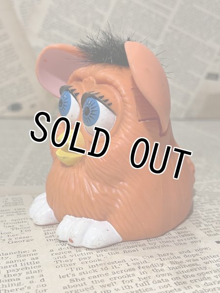 画像2: Furby/Meal Toy(90s/McD/003) (2)