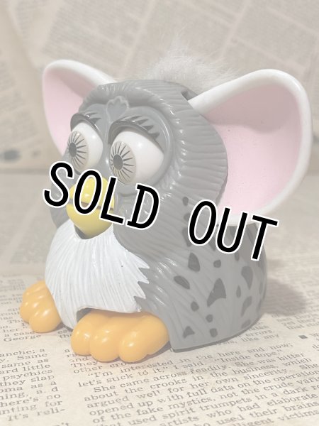 画像2: Furby/Meal Toy(90s/McD/004) (2)