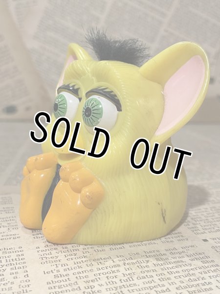 画像2: Furby/Meal Toy(90s/McD/006) (2)