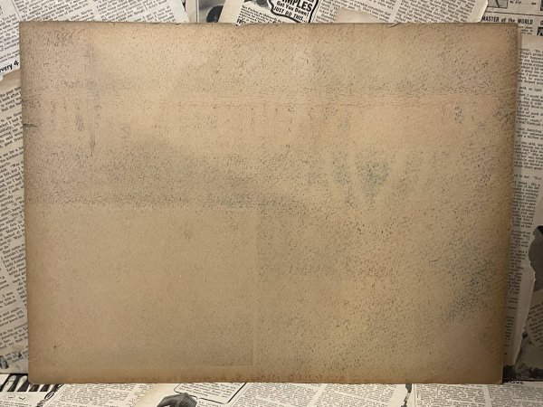 画像2: It Conquered the World/Lobby Card(mexico) (2)