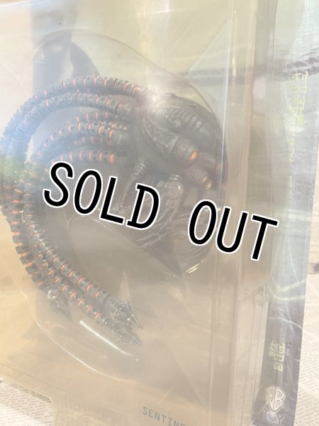 画像2: The Matrix/Action Figure(Sentinel/MOC) (2)