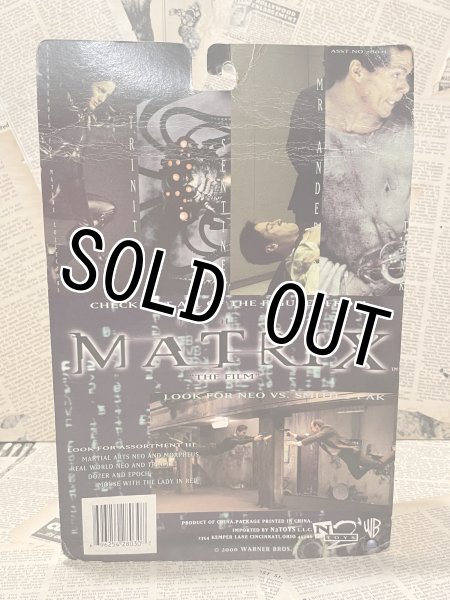 画像3: The Matrix/Action Figure(Sentinel/MOC) (3)